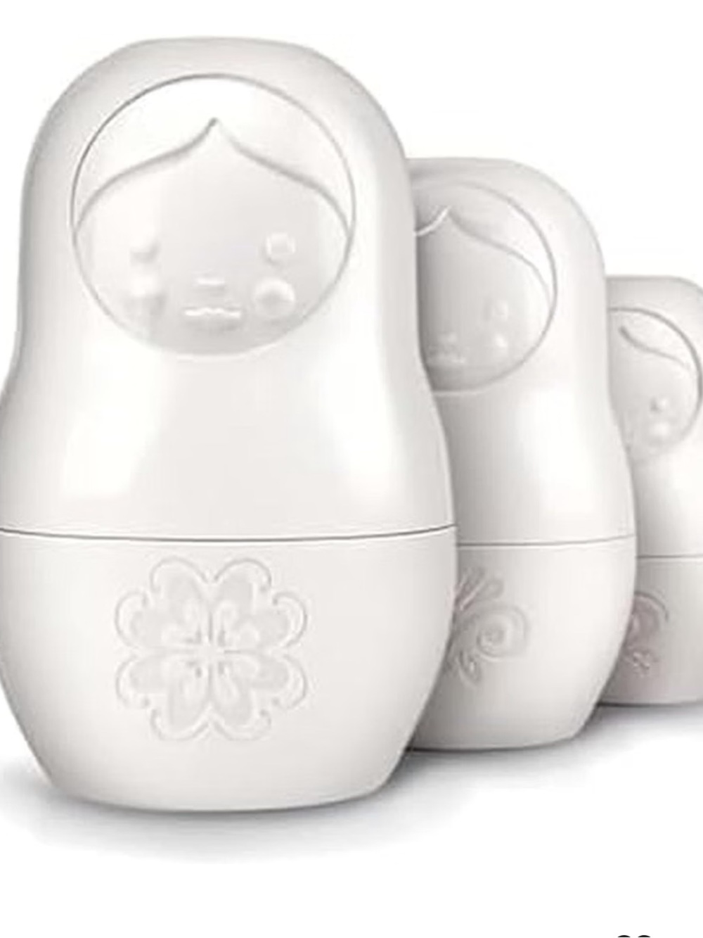 Matryoshka Measuring Cups, BNIB - Picture 5 of 6